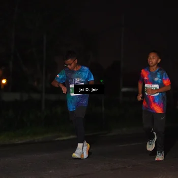 Runner Photo 4505586