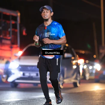 Runner Photo 4505593