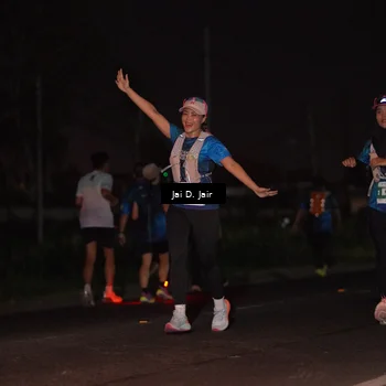 Runner Photo 4505600