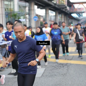 Runner Photo 4505602
