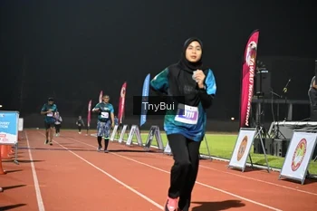 Runner Photo 4505605