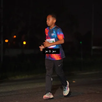 Runner Photo 4505607