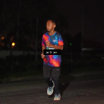 Runner Photo 4505608