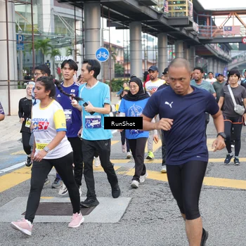 Runner Photo 4505610