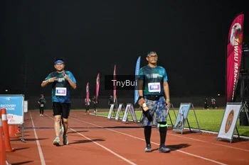 Runner Photo 4505611