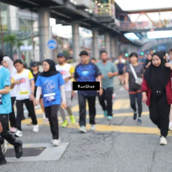 Runner Photo 4505615