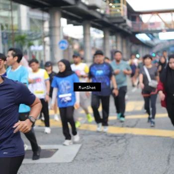 Runner Photo 4505618