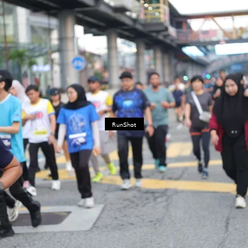 Runner Photo 4505625