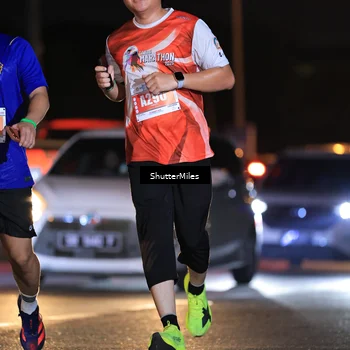 Runner Photo 4505626