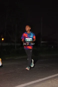 Runner Photo 4505627