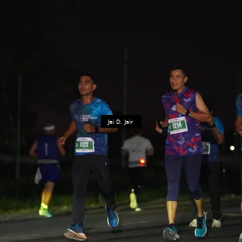 Runner Photo 4505635
