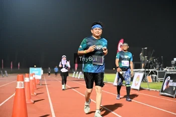 Runner Photo 4505638