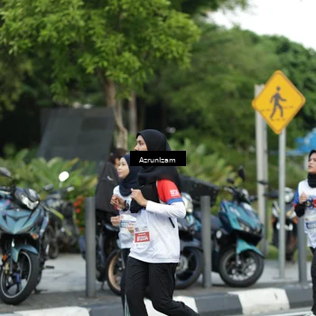 Runner Photo 4505640