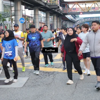 Runner Photo 4505646