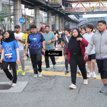 Runner Photo 4505651