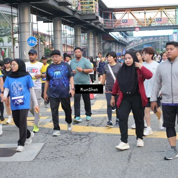 Runner Photo 4505654