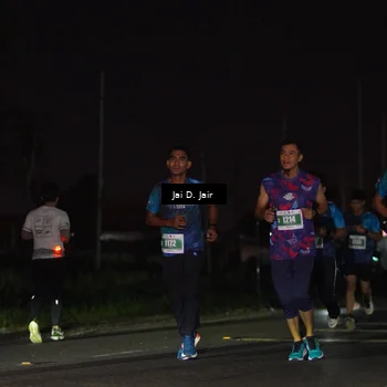 Runner Photo 4505657