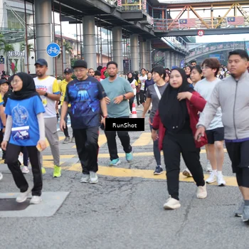 Runner Photo 4505664