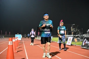 Runner Photo 4505665