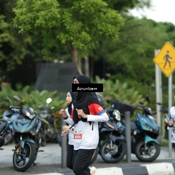 Runner Photo 4505666