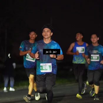 Runner Photo 4505667