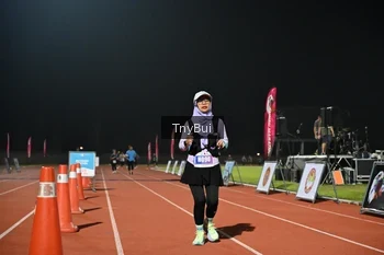 Runner Photo 4505674
