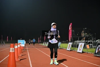 Runner Photo 4505679