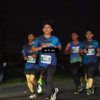 Runner Photo 4505681