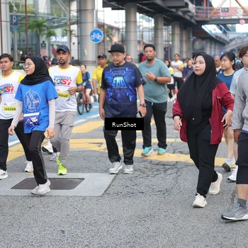 Runner Photo 4505682