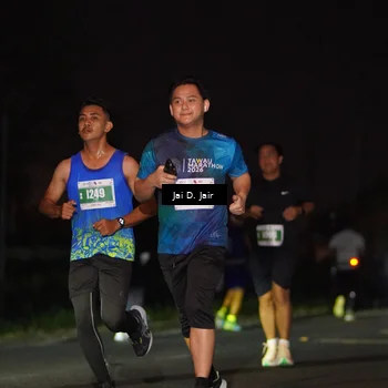 Runner Photo 4505690