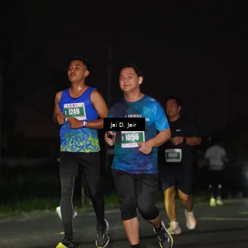 Runner Photo 4505691