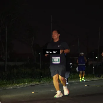Runner Photo 4505693