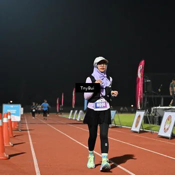 Runner Photo 4505699
