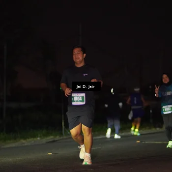 Runner Photo 4505700