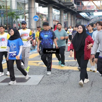 Runner Photo 4505702