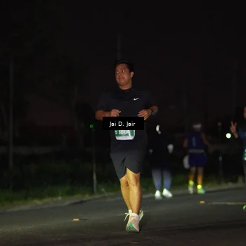 Runner Photo 4505711