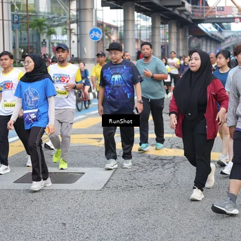 Runner Photo 4505712