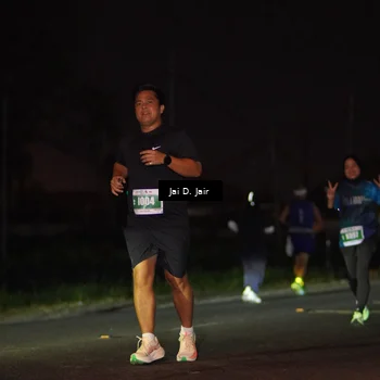 Runner Photo 4505721