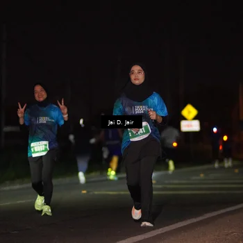 Runner Photo 4505724