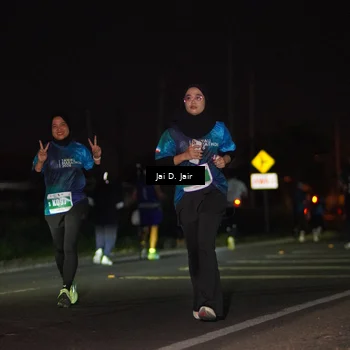 Runner Photo 4505725