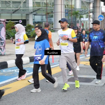 Runner Photo 4505728