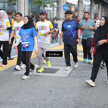 Runner Photo 4505729