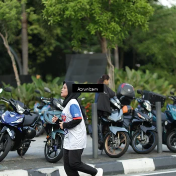 Runner Photo 4505730