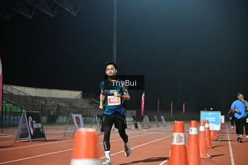 Runner Photo 4505734