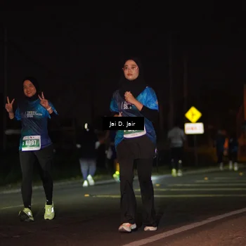 Runner Photo 4505735