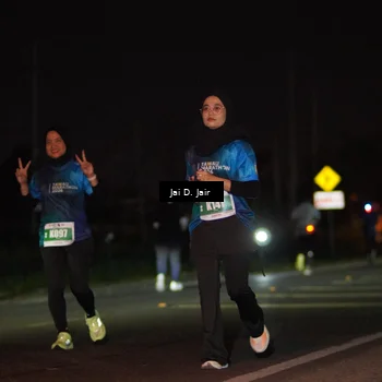 Runner Photo 4505740