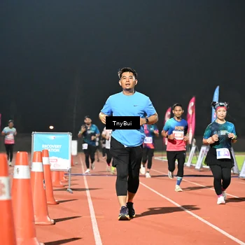 Runner Photo 4505744
