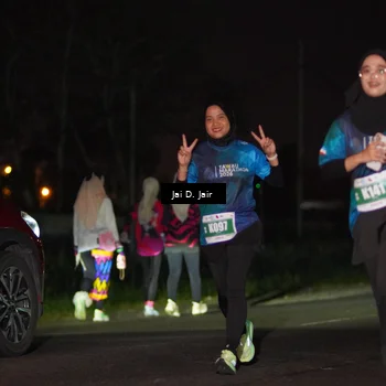 Runner Photo 4505745
