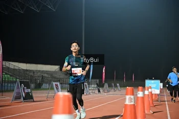 Runner Photo 4505747