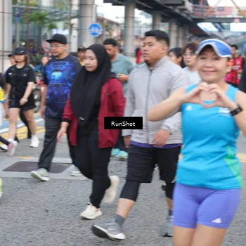 Runner Photo 4505748